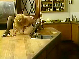 Amazing Cunnilingus, Vintage adult video