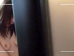 Amazing Japanese chick Cocomi Naruse in Exotic Toys, Shower JAV scene