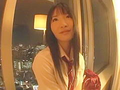 Amazing Japanese chick Mirei Kazuha in Best Interview, Blowjob JAV video
