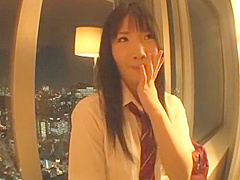 Amazing Japanese chick Mirei Kazuha in Best Interview, Blowjob JAV video