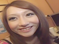 Amazing Japanese chick Reon Otowa in Crazy Big Tits, Stockings/Pansuto JAV scene