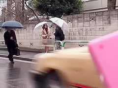 Amazing Japanese girl Rumi Fujino in Fabulous Blowjob, Toys JAV movie