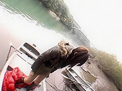 Amazing Japanese girl in Hottest Hardcore, teens 18+ JAV movie