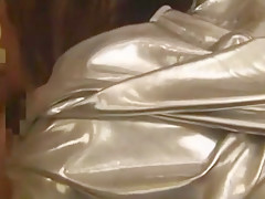 Amazing Japanese model Kei in Exotic Blowjob, Gangbang JAV movie