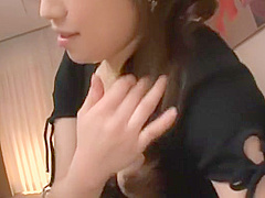 Amazing Japanese model Ruri Sato in Best Squirting, Cunnilingus JAV clip