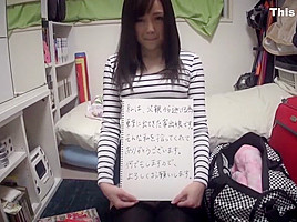 Amazing Japanese model in Horny Shower, HD JAV clip