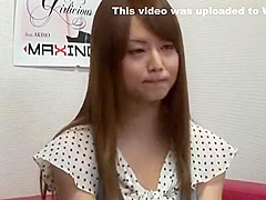 Amazing Japanese slut Akiho Yoshizawa in Crazy Handjobs, POV JAV video