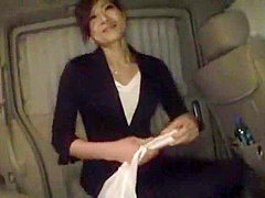 Amazing Japanese slut Aoi Mikami in Exotic , Lingerie JAV scene