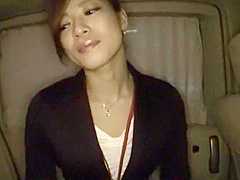 Amazing Japanese slut Aoi Mikami in Exotic , Lingerie JAV scene