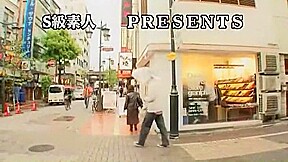 Amazing Japanese slut Hana Yoshida in Horny POV JAV video