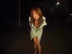 Amazing Japanese slut Jyuri Wakabayashi in Incredible Fingering, Public JAV video