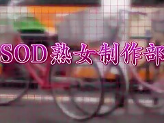 Amazing Japanese slut Satsuki Kirioka in Incredible Stockings/Pansuto, Big Tits JAV video
