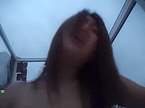 Amazing Japanese whore Jyuri Wakabayashi in Fabulous Compilation, POV JAV movie