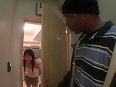 Amazing Japanese whore in Incredible Cunnilingus, HD JAV clip