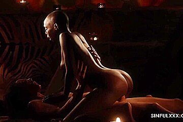 Amazing Sex Scene Big Dick Watch , Check It