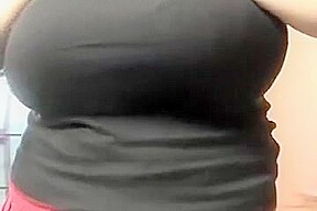Amazing Stockings, Big Tits porn movie