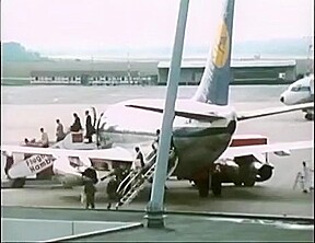 Amazing Vintage sex video