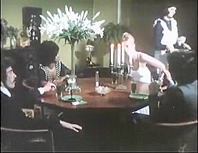 Amazing Vintage sex video