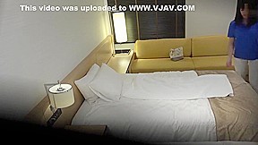 Amazing adult movie Asian hot uncut