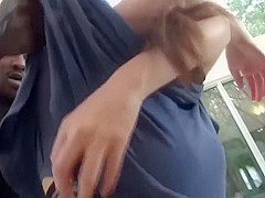 Amazing adult video Babe newest watch show