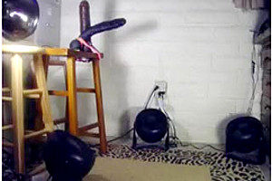 Amazing amateur shemale scene with Dildos/Toys, Lingerie scenes