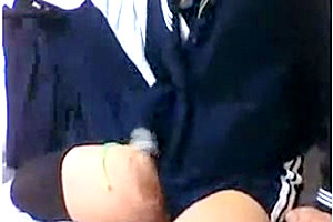 Amazing amateur shemale video with Solo, Masturbation scenes