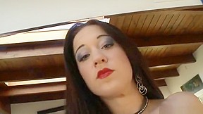 Amazing busty teen 18+ harlot Cheyenne Jewel getting fucked hard