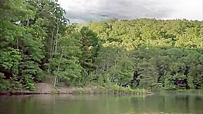 Amazing homemade Beach, Outdoor adult clip