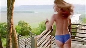 Amazing homemade Beach, Outdoor adult clip