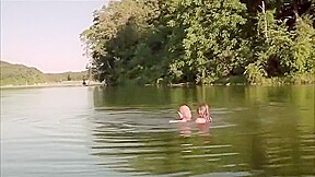 Amazing homemade Beach, Outdoor adult clip