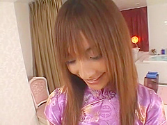Amazing homemade POV, Lingerie adult scene
