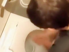 Amazing male in crazy str8 homo adult video
