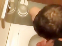 Amazing male in crazy str8 homo adult video