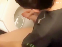 Amazing male in crazy str8 homo adult video
