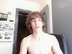 Amazing male in exotic handjob, amateur homo xxx clip