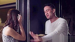 Amazing porn scene Hardcore try to watch for just for you