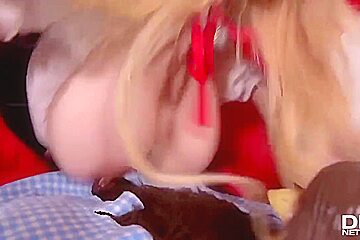 Amazing porn scene MILF exotic , it's amazing