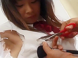 Amazing porn video Japanese hot , it's amazing