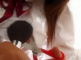 Amazing porn video Japanese hot , it's amazing