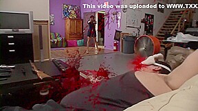Amazing pornstar Abella Anderson in exotic latina, hd porn scene