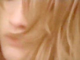 Amazing pornstar Jessica Drake in fabulous cumshots, blonde xxx video