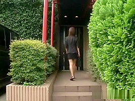 Amazing pornstar in best japanese, asian sex clip