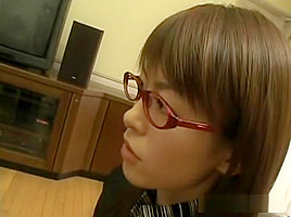 Amazing pornstar in best japanese, asian sex clip