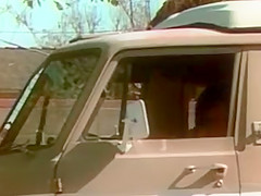 Amazing retro porn video from the Golden Century