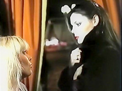 Amazing retro sex movie from the Golden Era