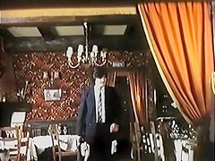 Amazing retro sex movie from the Golden Era