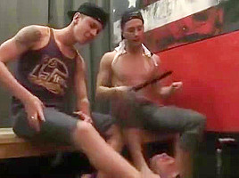 Amazing sex clip homo Feet watch pretty one