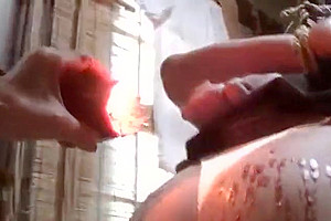 Amazing sex scene tranny Tranny crazy , check it