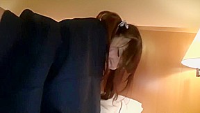 Amazing xxx clip Brunette try to watch for only for you