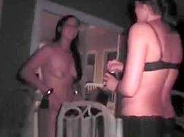 Amazing xxx movie Lesbian crazy only for you